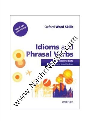 idioms and phrases